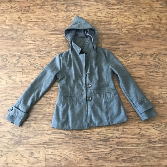 Jack by BB Dakota Jackets & Blazers - JACK by BB Dakota coat